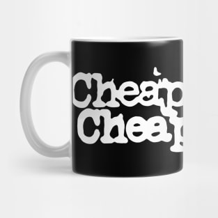 Cheap Trick Mug